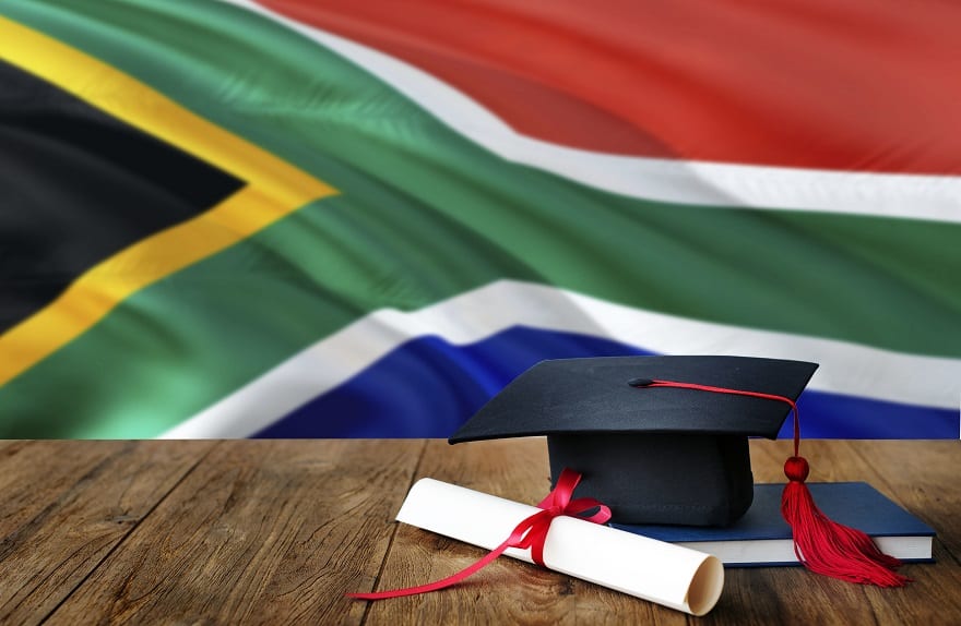 Moving to South Africa - South African Education