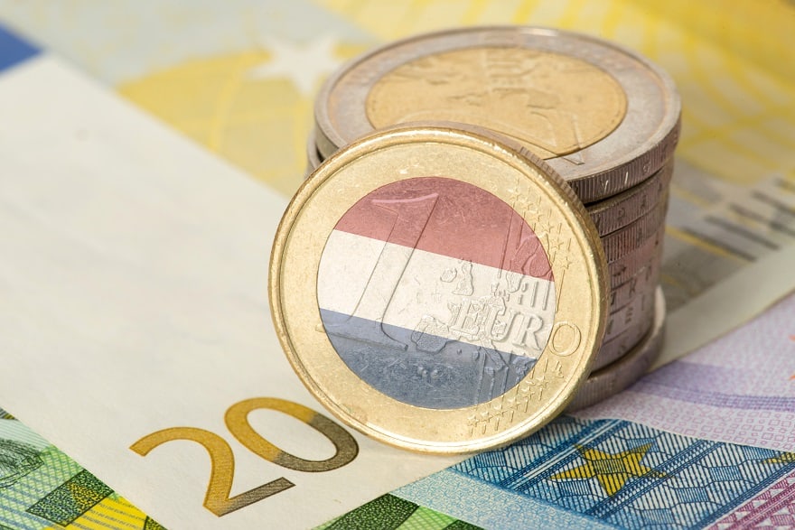 Moving to the Netherlands - Dutch Euros