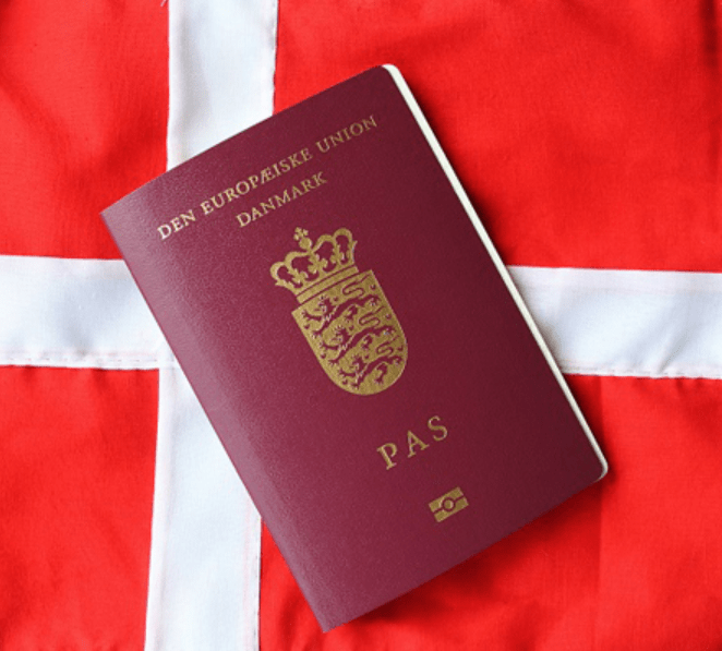 Denmark visa
